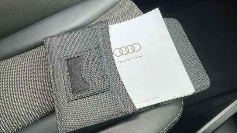 Audi A1 1.4 TFSI Sport 5dr S Tronic Petrol Hatchback